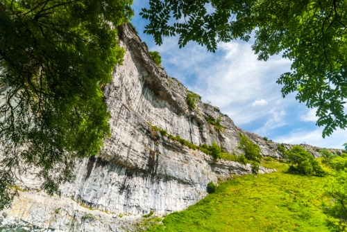 Malham Cove