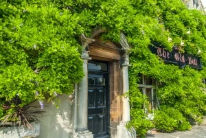 The Old Bell Inn, Malmesbury