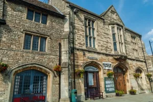 Malmesbury Museum
