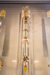 The Lord Mayor's mace