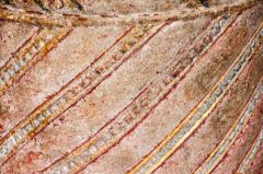 Font decoration detail