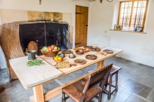 The Kitchen