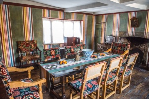 The Dining Room