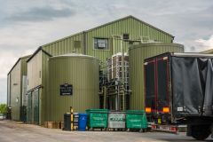 The Black Sheep Brewery