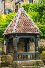 The Jubilee Fountain