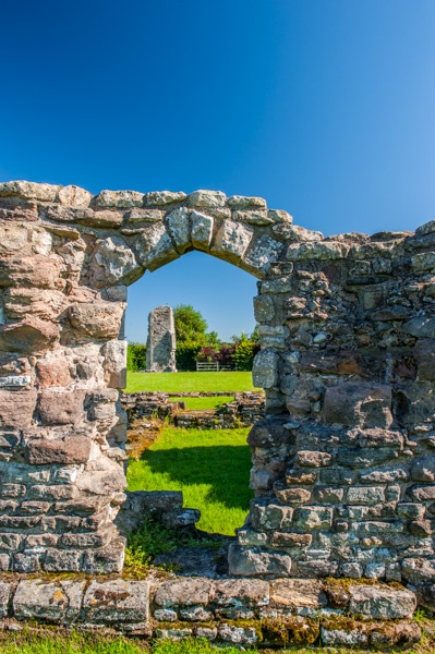 Mattersey Priory | History, Photos & Visiting Information