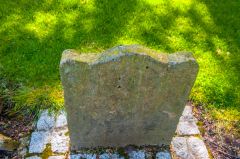 Grave of Robert Wilson, the 'Gallant Weaver'