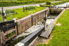 Higher Maunsel Lock