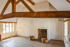 The upper west chamber