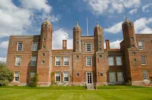 Melford Hall