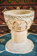 The 19th century font