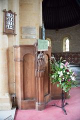The 19th century pulpit
