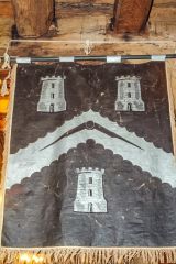 The Masons livery company banner