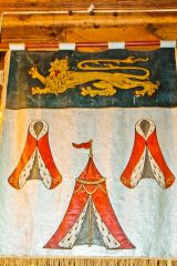 The Merchant Tailors Company banner