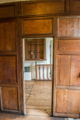 The Merchant's House museum