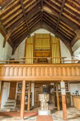 The 1719 west gallery