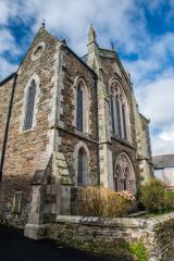 St Andrews United Reformed Church