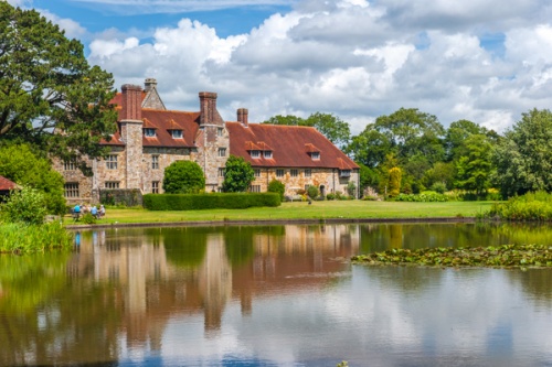 Michelham Priory