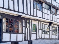 The Spread Eagle Inn