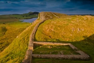 Hadrian's Wall