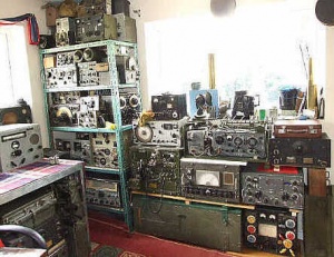 Military Wireless Museum