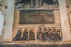 John Hender memorial (1611)