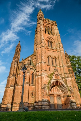 St Andrew's Church