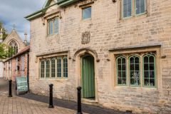 Navigation House Museum