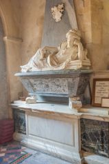 John Sanders memorial