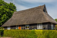 Another pretty cottage near the church