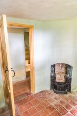 The Preacher's Vestry