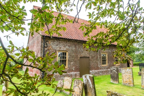 Monksthorpe Chapel