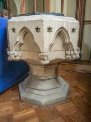 1858 font