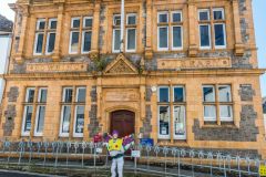 Bowring Library, 1901