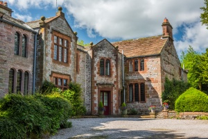 Morland House