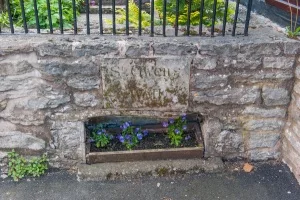 St Owen's Well