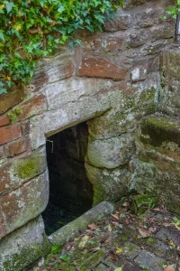 St Milburga's Well
