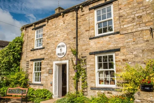 Swaledale Woollens