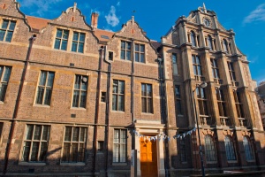 Museum of Archaeology and Anthropology, Cambridge