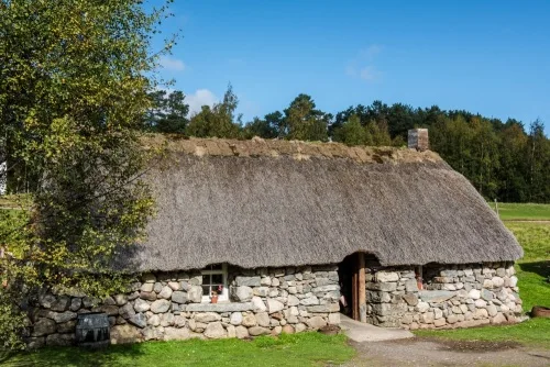 Highland Cottage