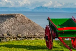 Skye Museum of Island Life