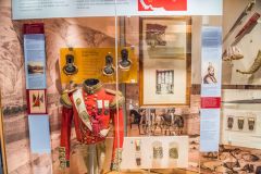 Somerset Military Museum