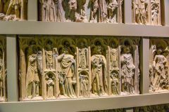 The Wellington Reredos