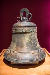 The Curland Church Bell, 1320