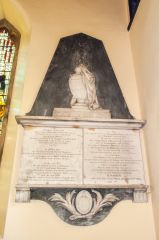 Watkin Williams memorial, 1806