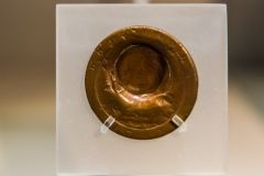 The lifesaving Waterloo penny