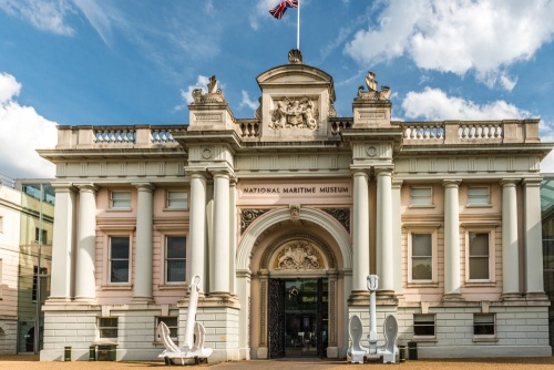 National Maritime Museum Greenwich