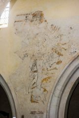 15th century painting of The Sabbath Breakers