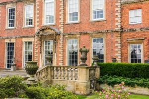 Newby Hall