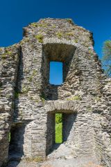 The 14th century Great Gatehouse